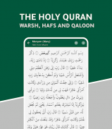 Moslim App - Adan Prayer times, Qibla, Holy Quran screenshot 2