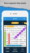 Infinite Word Search Puzzles screenshot 6