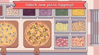 グッドピザ、グレートピザ　—　クッキングゲーム screenshot 7
