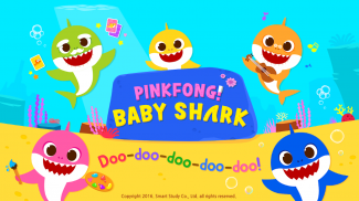 Pinkfong Baby Shark screenshot 10