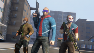 Grand Crime Gangster screenshot 0