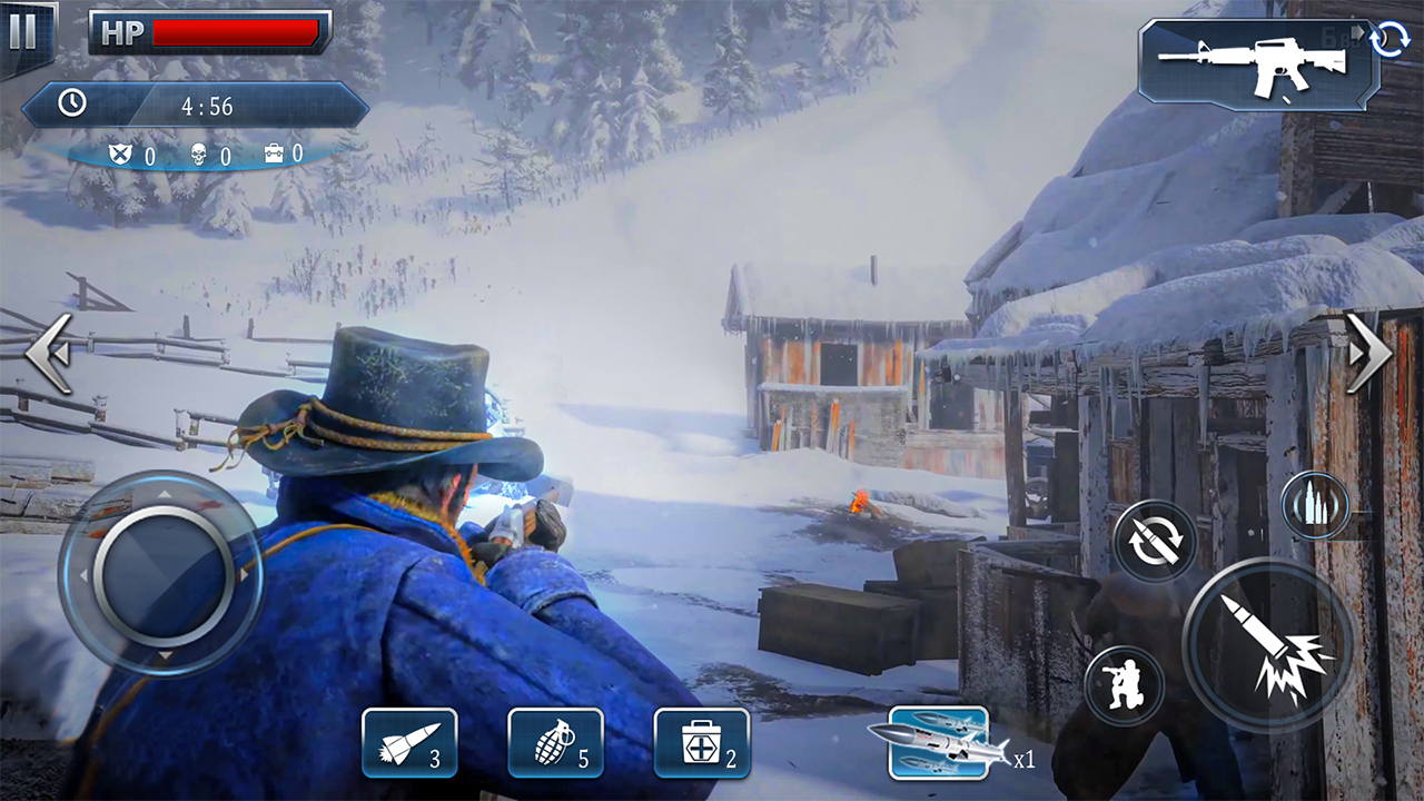 Western Cowboy GunFighter 2023 - Загрузить APK для Android | Aptoide