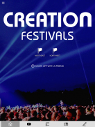 Creation Festival screenshot 6