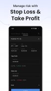 CoinDCX:Trade Bitcoin & Crypto screenshot 3