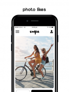 Swipa - The photo likes app screenshot 4