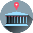 WikiJourney app Icon