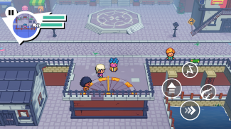 Cassette Beasts screenshot 5