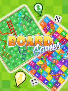 Ludo Dice The Classic Board Game screenshot 1