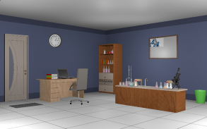 Escape Game-Chemistry Lab screenshot 15