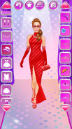 Catwalk Superstars Makeover screenshot 3