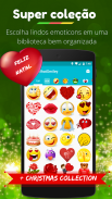 WhatSmiley - Smileys, GIF, emoticons e stickers screenshot 2