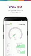 Go Kinetic by Windstream screenshot 1