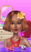 Fashion Hair Salon for Girls screenshot 6