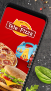 Tele Pizza screenshot 6