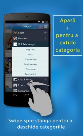 Ss Stiri Ziare Meteo Curs 2 3 1 Download Apk For Android Aptoide