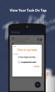 Daily To Do Checklist App screenshot 3