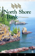 North Shore Bank of Commerce screenshot 2