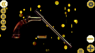 Simulador de Armas Último Pro screenshot 3