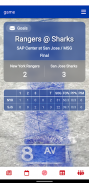 New York Hockey - Rangers Ed. screenshot 3