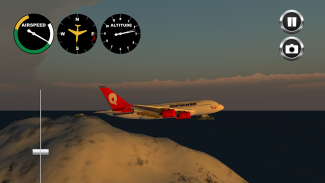 Airplane! screenshot 6