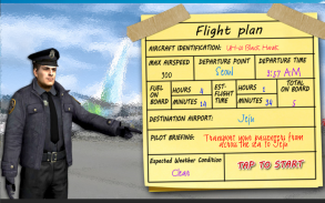 M. Pilot screenshot 3