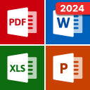 PPTX, Word, PDF - All Office