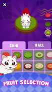 Eternians Bounce Rush screenshot 15