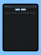 txt Editor - Text Editor screenshot 3