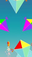 Diwali Rockets - Fun Casual Arcade Festival Game screenshot 6