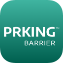 PRKING Barrier Icon