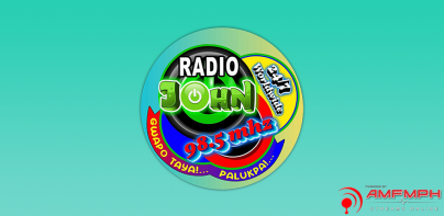 Radio John 98.5 Binalbagan