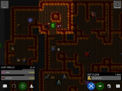 Pathos: Nethack Codex screenshot 8