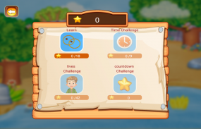 Permainan matematik kanak anak screenshot 2