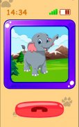 Baby Phone - For Kids & Babies screenshot 6