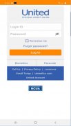 United Federal Credit Union screenshot 0