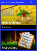 Bells & Chimes Ringtones screenshot 1