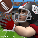 CFL Football Frenzy Icon