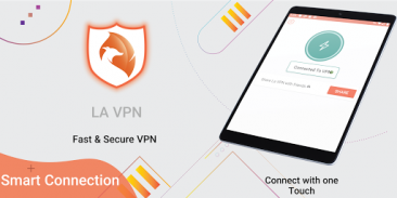 La VPN - فتح المحجوبه | Online screenshot 0