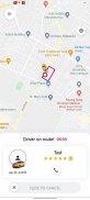 Taxiye Passenger screenshot 5