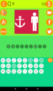 Rebus Puzzle With Answers screenshot 8