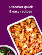 Easy Cook Magazine screenshot 0