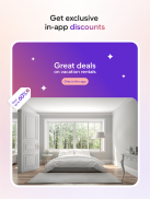 Vacation Rentals - HomeToGo screenshot 10