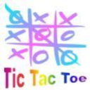 Tic Tac Toe Icon