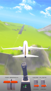 Pilot Life - Flight Game 3D screenshot 4