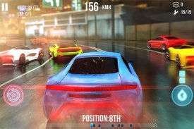 High Speed Race: Engine Climb screenshot 10