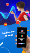 Impara l'inglese Easy - online video in inglese screenshot 1