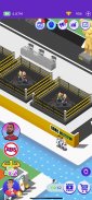 Idle GYM Sports screenshot 9