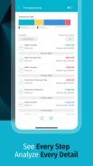 NassWallet Merchants screenshot 2