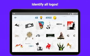 Games Logo Quiz screenshot 5