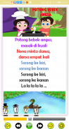 Indonesian preschool song screenshot 20
